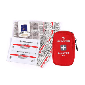 水泡急救包 Blister First Aid Kit