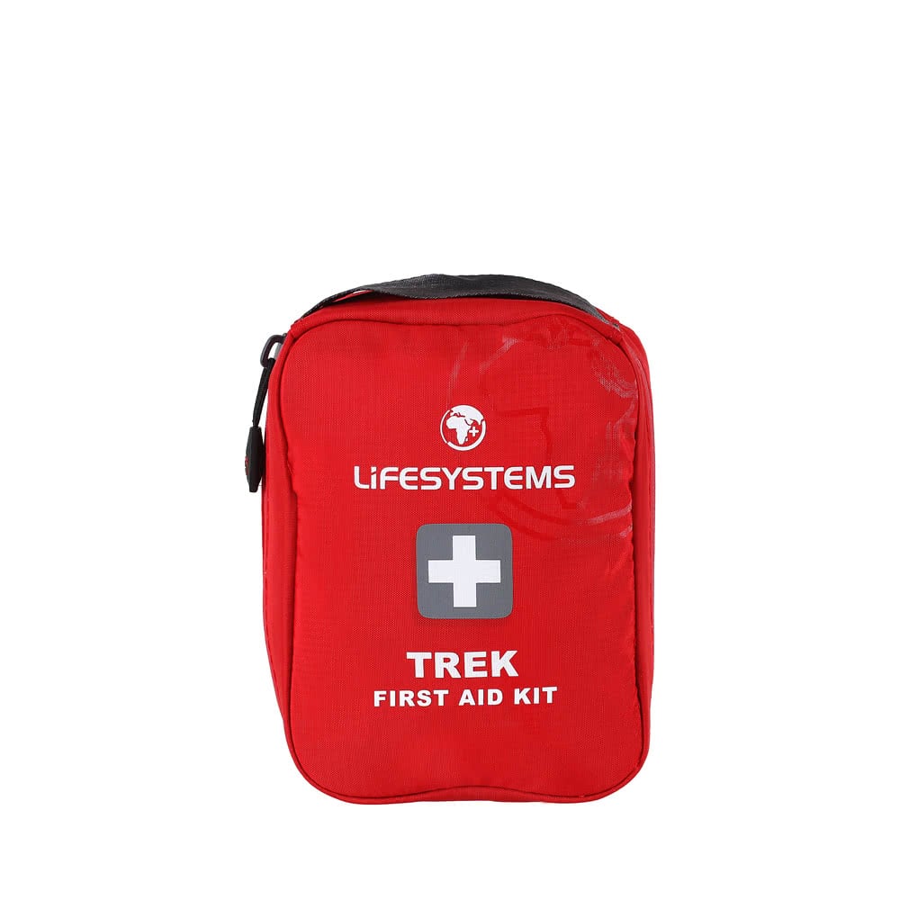 遠足急救包 Trek First Aid Kit