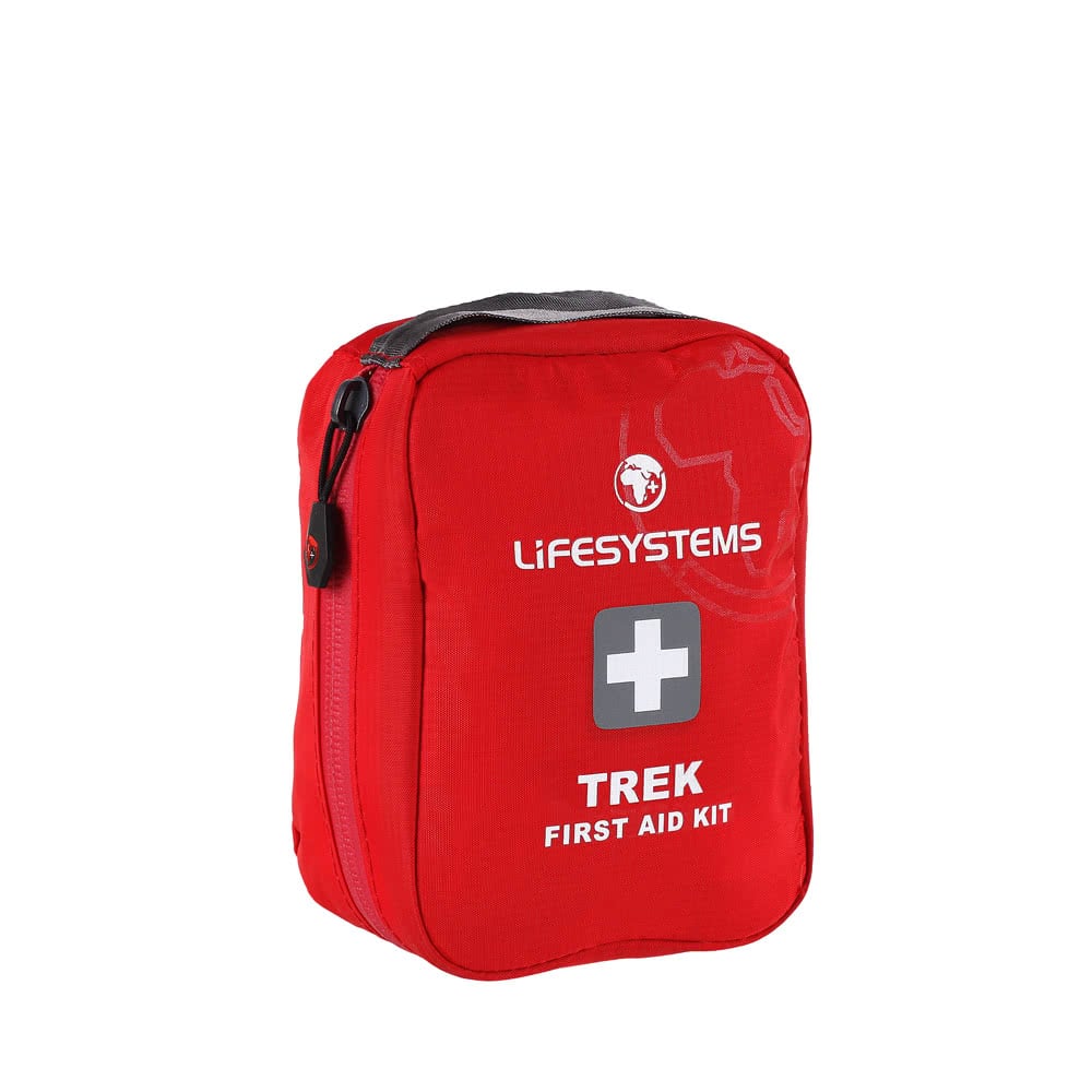 遠足急救包 Trek First Aid Kit