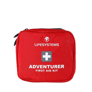 專業戶外急救包 Adventurer First Aid Kit