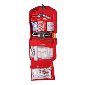 專業登山急救包 Mountain Leader First Aid Kit