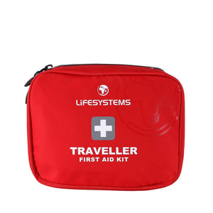 旅遊專用急救包 Traveller First Aid Kit