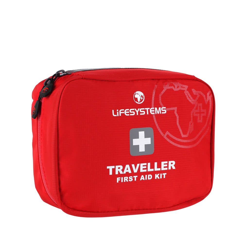 旅遊專用急救包 Traveller First Aid Kit