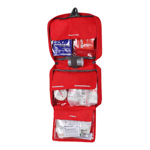 專業急救包 Solo Traveller First Aid Kit