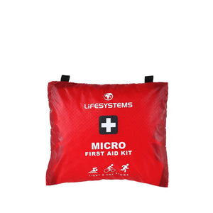 輕量比賽專用急救包 Light & Dry Micro First Aid Kit
