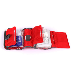 捲頂式防水急救包 Waterproof First Aid Kit