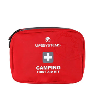 露營專用急救包 Camping First Aid Kit