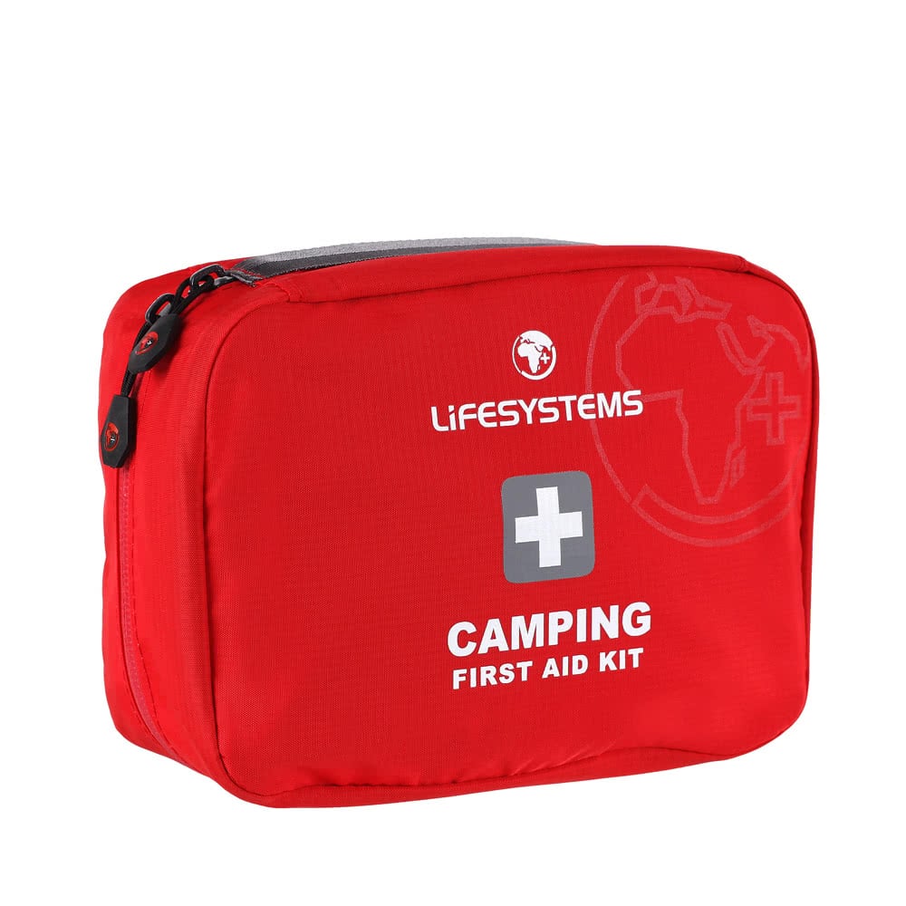 露營專用急救包 Camping First Aid Kit