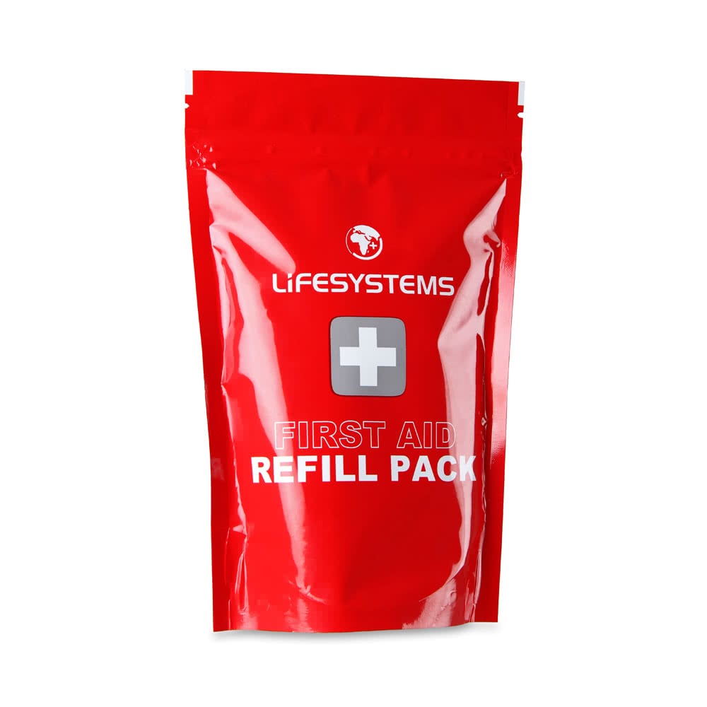 敷料補充包 Dressing Refill Pack