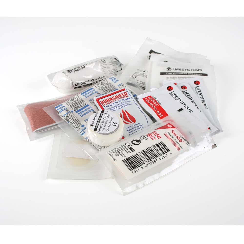 敷料補充包 Dressing Refill Pack