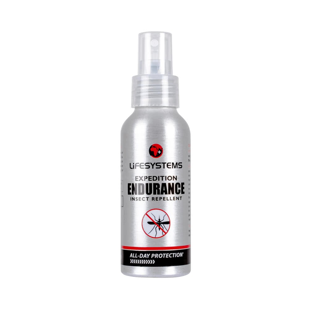 英國製蚊怕水 Expedition Endurance Spray