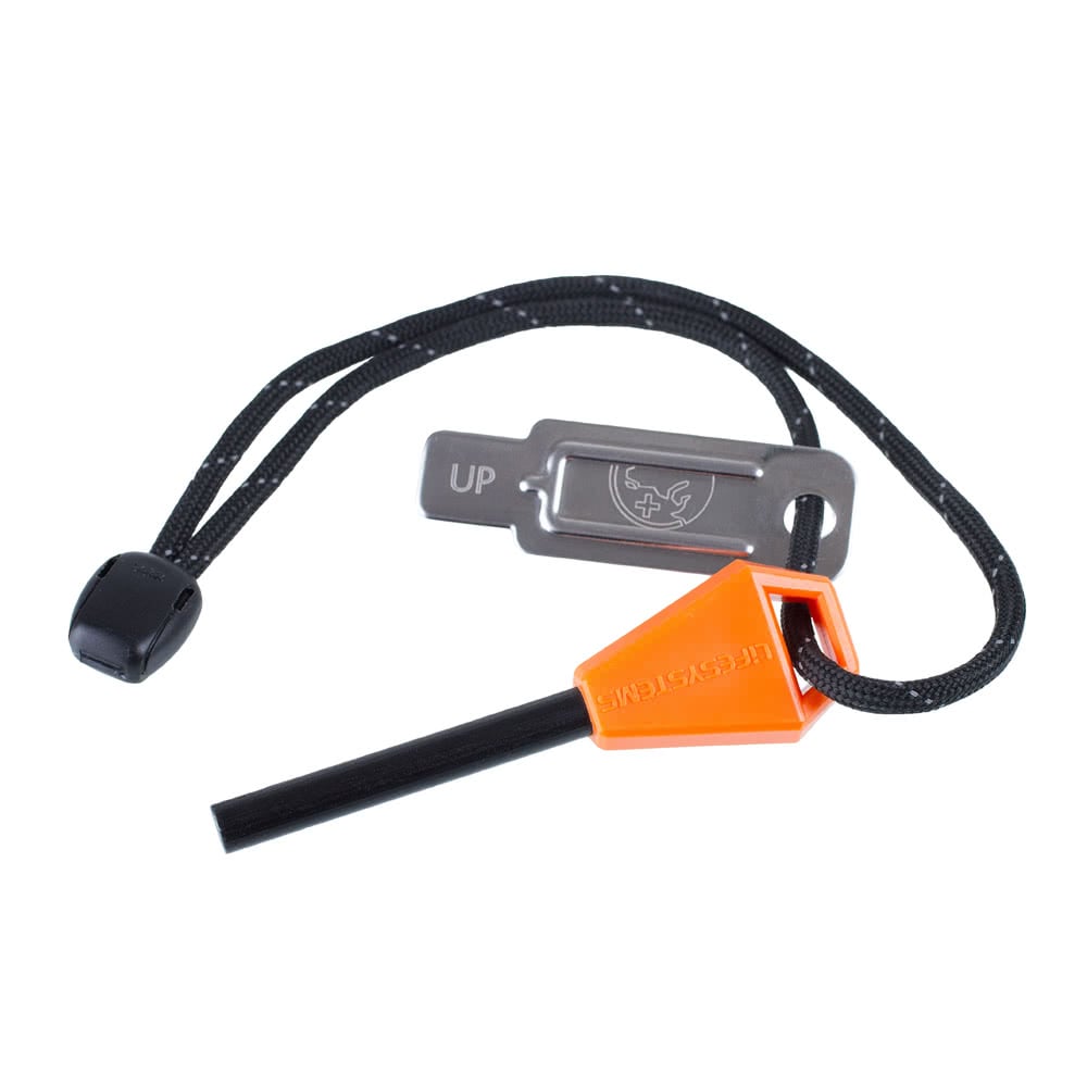 抗風雨打火器 Ferrocerium Rod Fire Starter