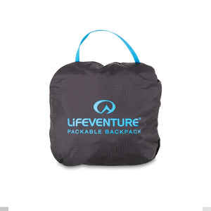 可收納背囊 Travel Light Packable Backpack 16L