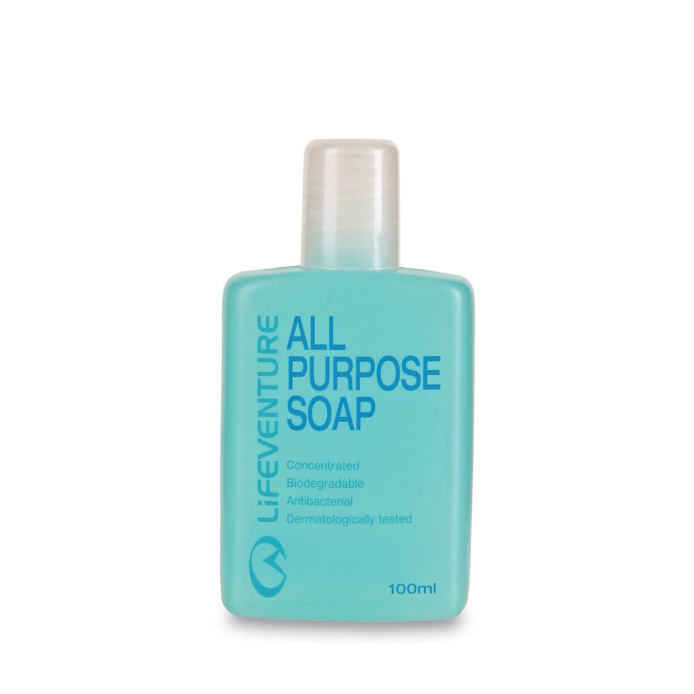 多用途清潔劑 All Purpose Soap