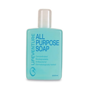 多用途清潔劑 All Purpose Soap