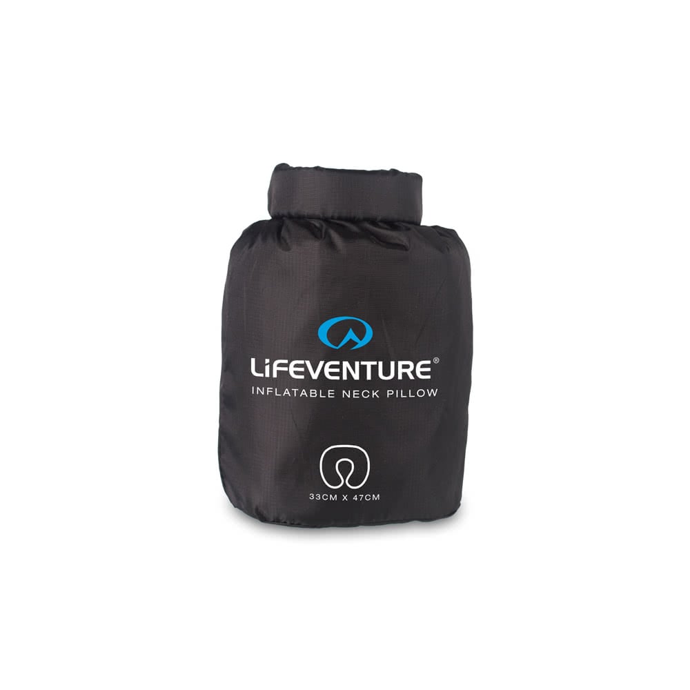 外遊專用頸枕 Inflatable Neck Pillow