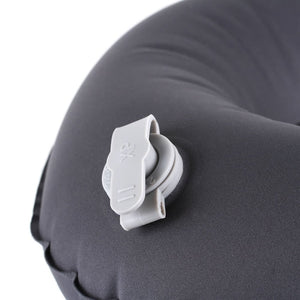 外遊專用頸枕 Inflatable Neck Pillow