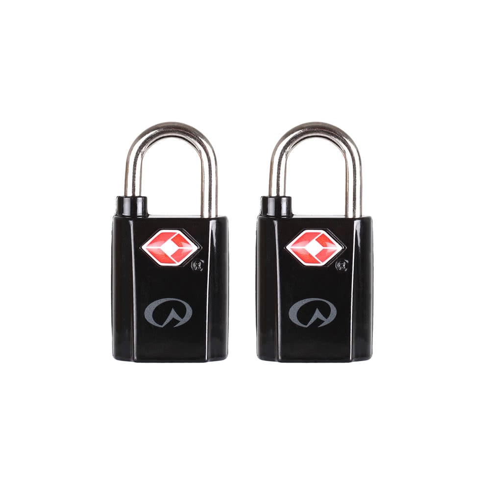 旅行專用鎖扣 TSA Mini Padlocks