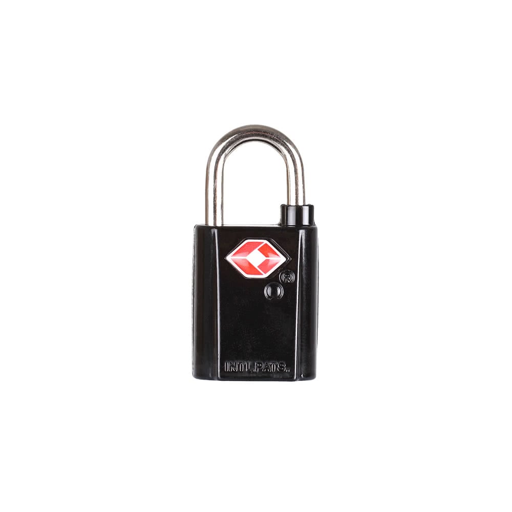 旅行專用鎖扣 TSA Mini Padlocks