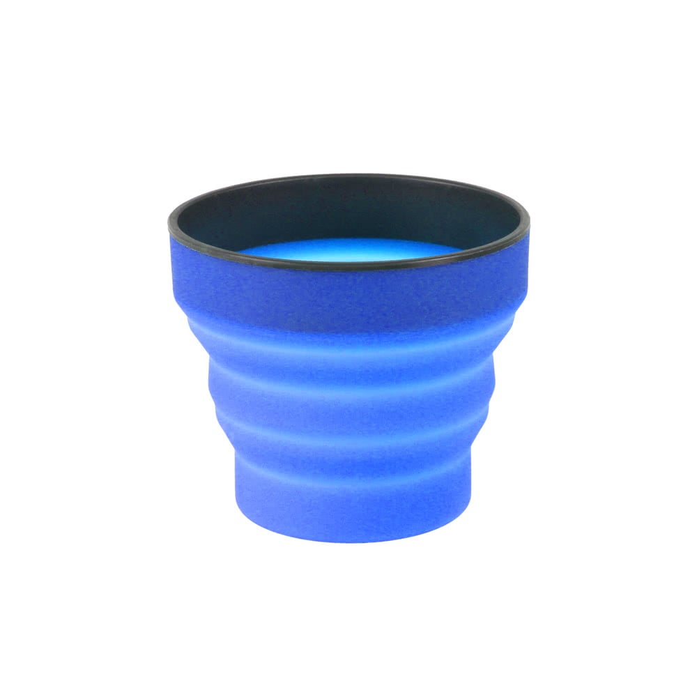 摺疊式杯 Ellipse Collapsible Cup / Silicone Ellipse FlexiMug