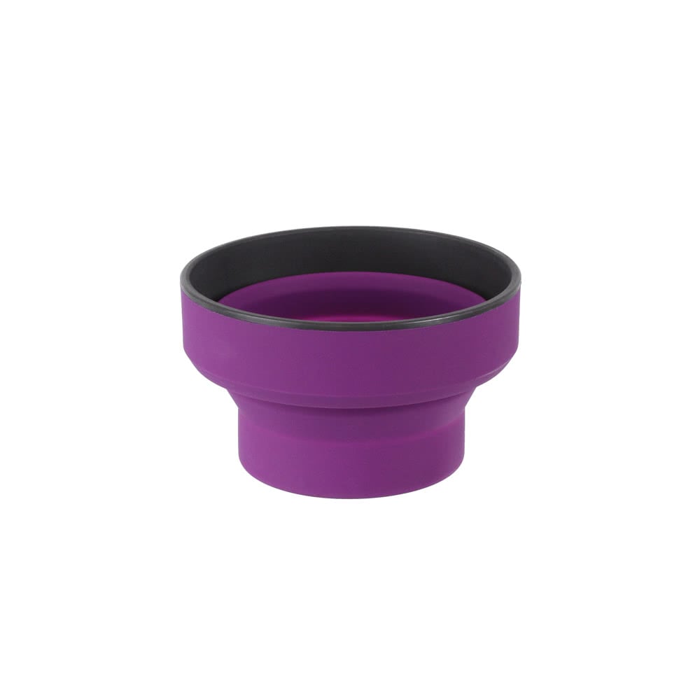 摺疊式杯 Ellipse Collapsible Cup / Silicone Ellipse FlexiMug