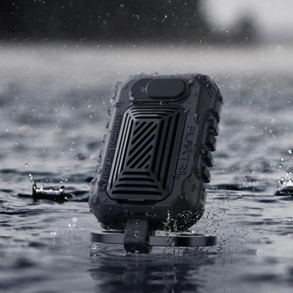 手提超輕迷你驅蚊機 Light Repel 附送蚊片