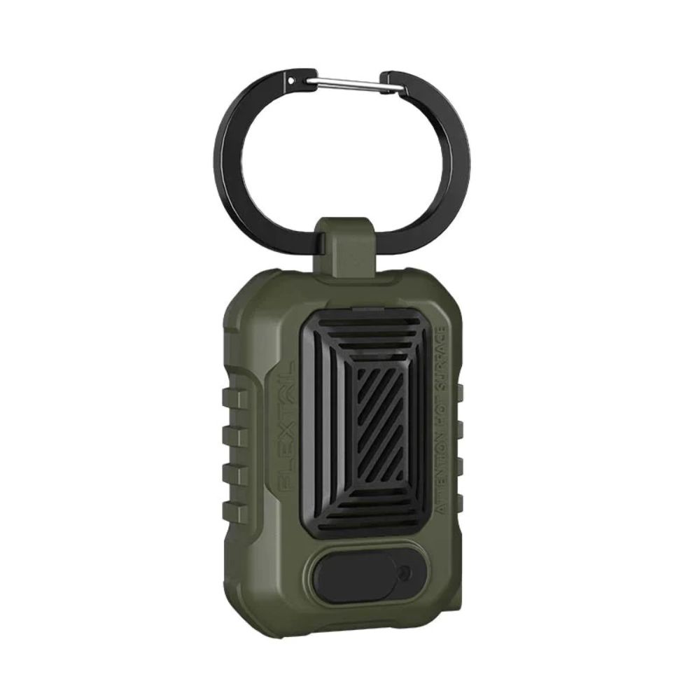 手提超輕迷你驅蚊機 Light Repel 附送蚊片