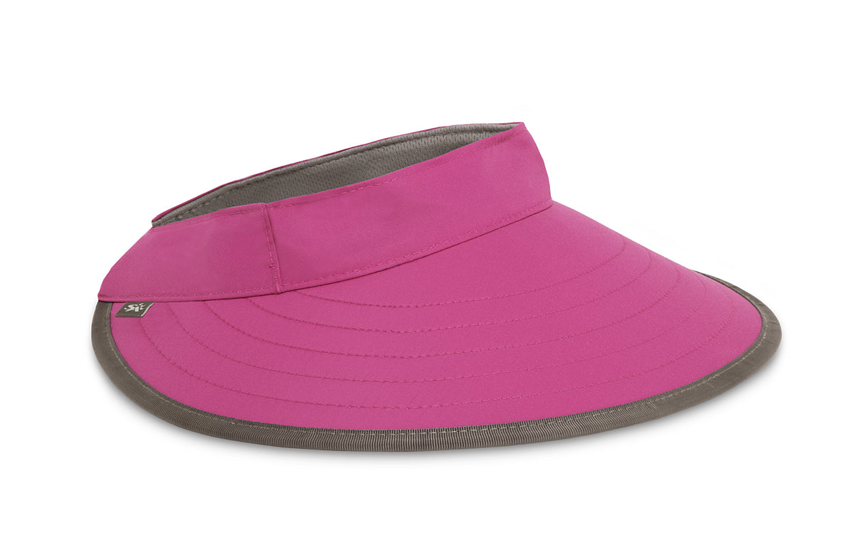 美國防曬帽 Sport Visor