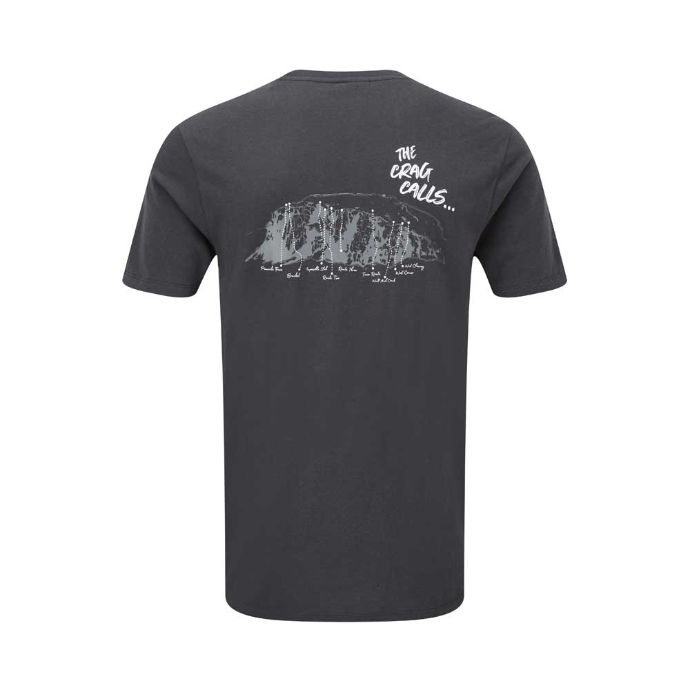 Men's Crag Calls T-Shirt