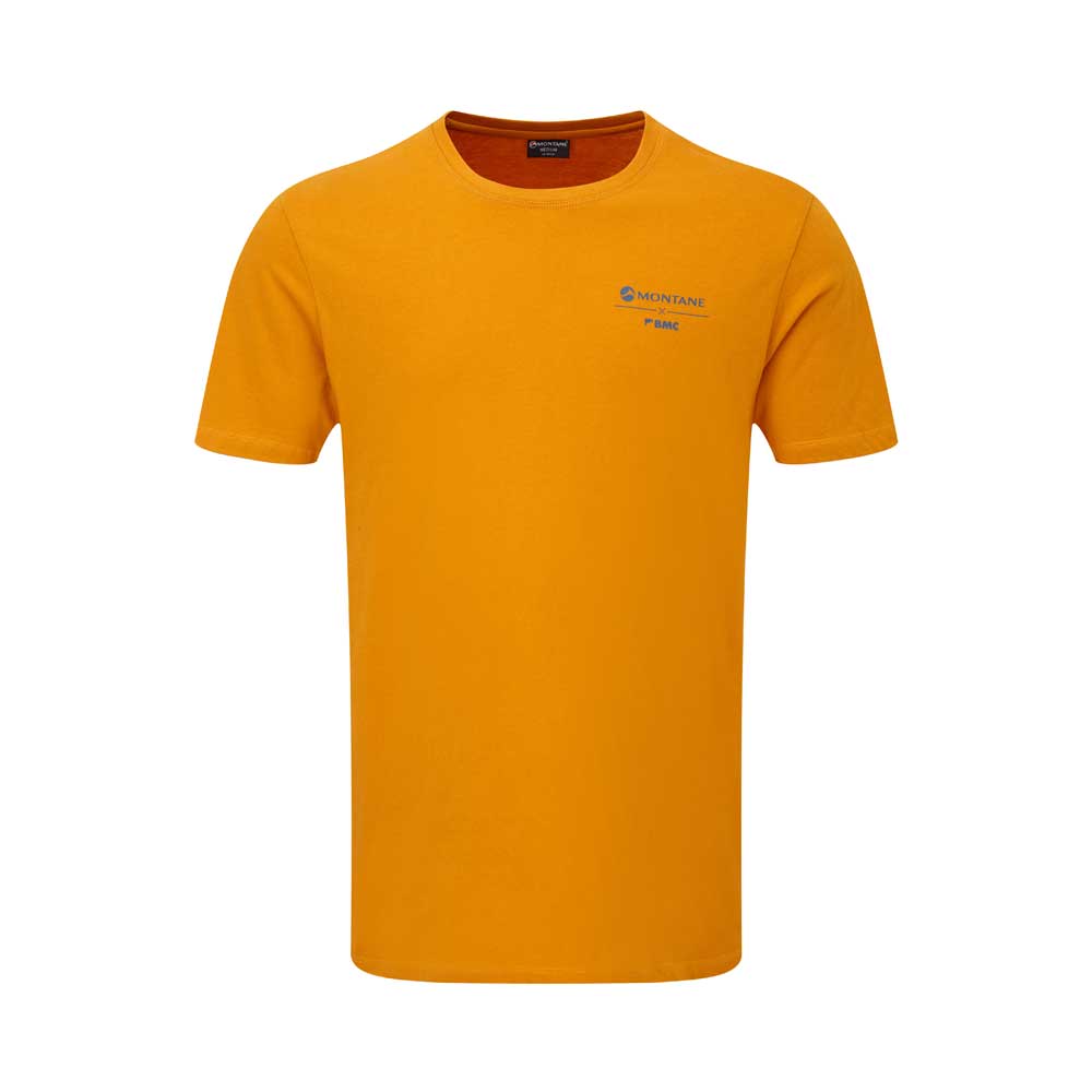 Men's Crag Calls T-Shirt