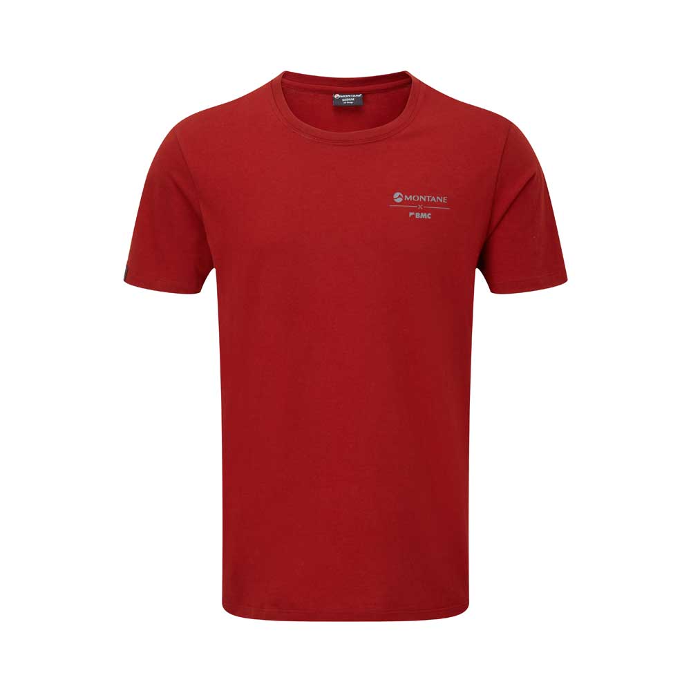 Men's Crag Calls T-Shirt