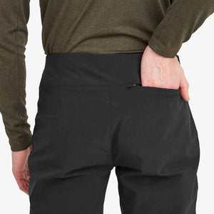 男裝彈性修身長褲 Men's Dynamic Lite Pants
