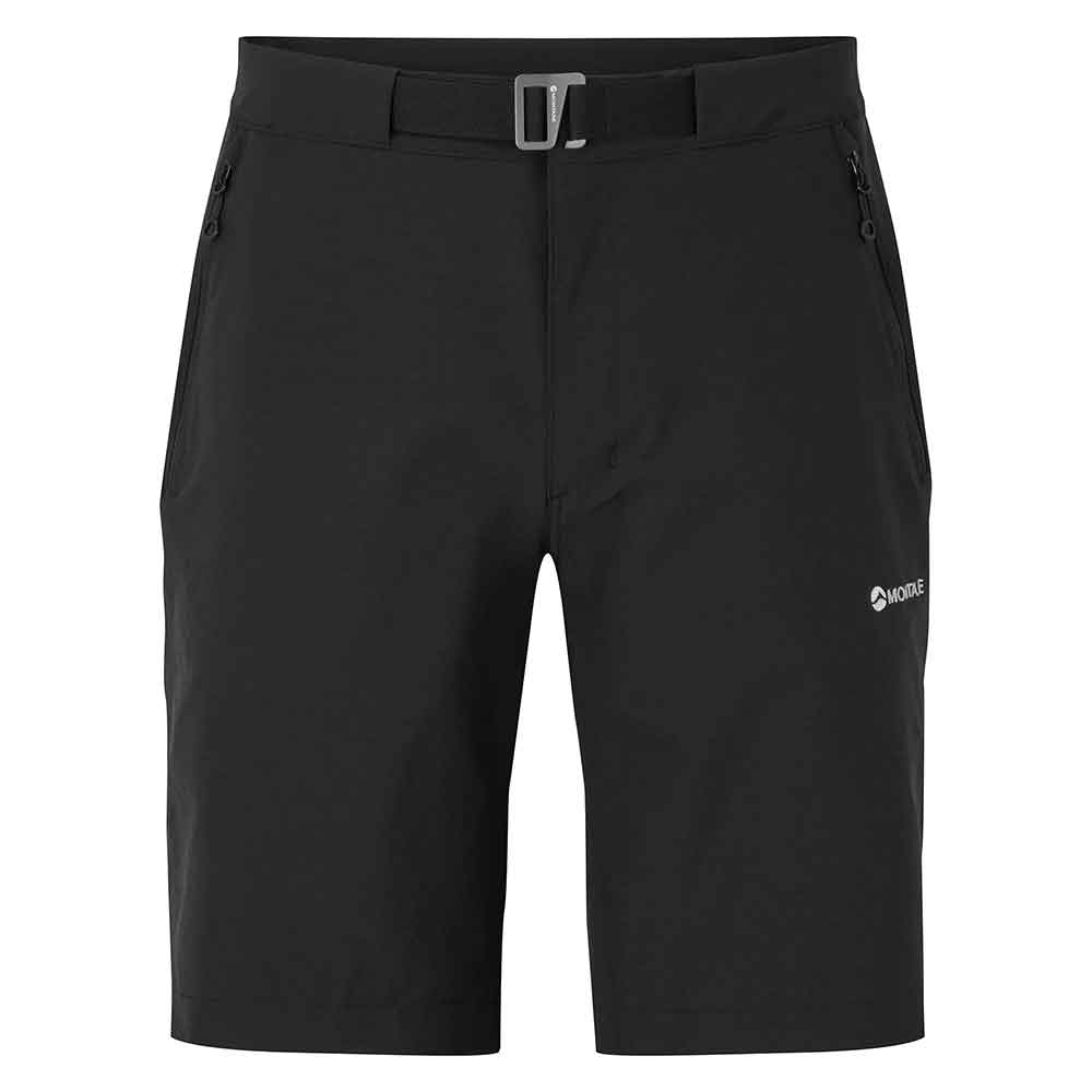 男裝輕量彈性短褲 Men&#39;s Dynamic Lite Shorts