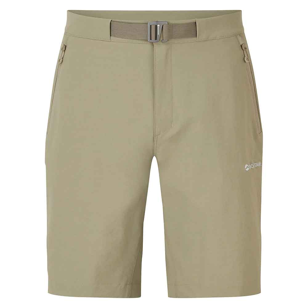 男裝輕量彈性短褲 Men's Dynamic Lite Shorts
