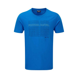 Men's Further Faster T-Shirt
