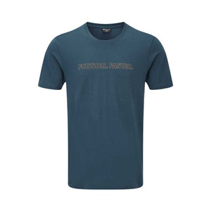 Men's Further Faster T-Shirt