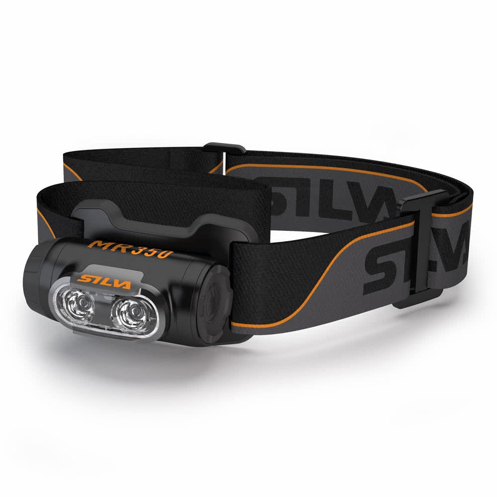 工作頭燈 Work MR350