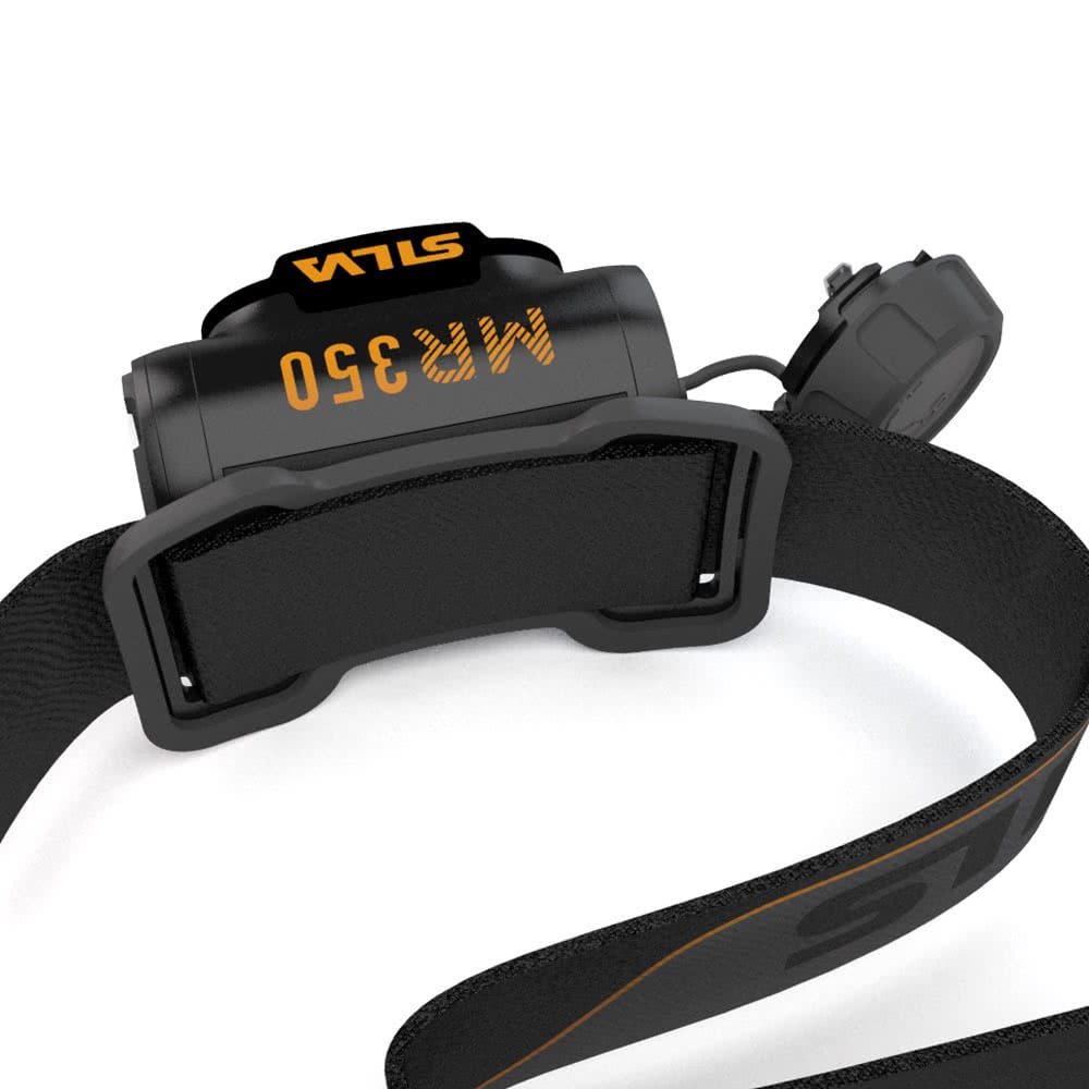 工作頭燈 Work MR350