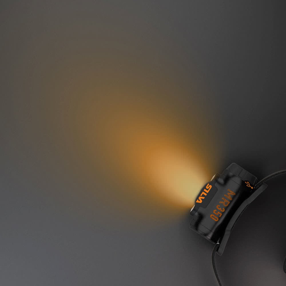 工作頭燈 Work MR350