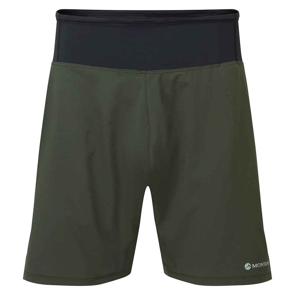 男裝越野跑褲 Men's Slipstream 7" Shorts