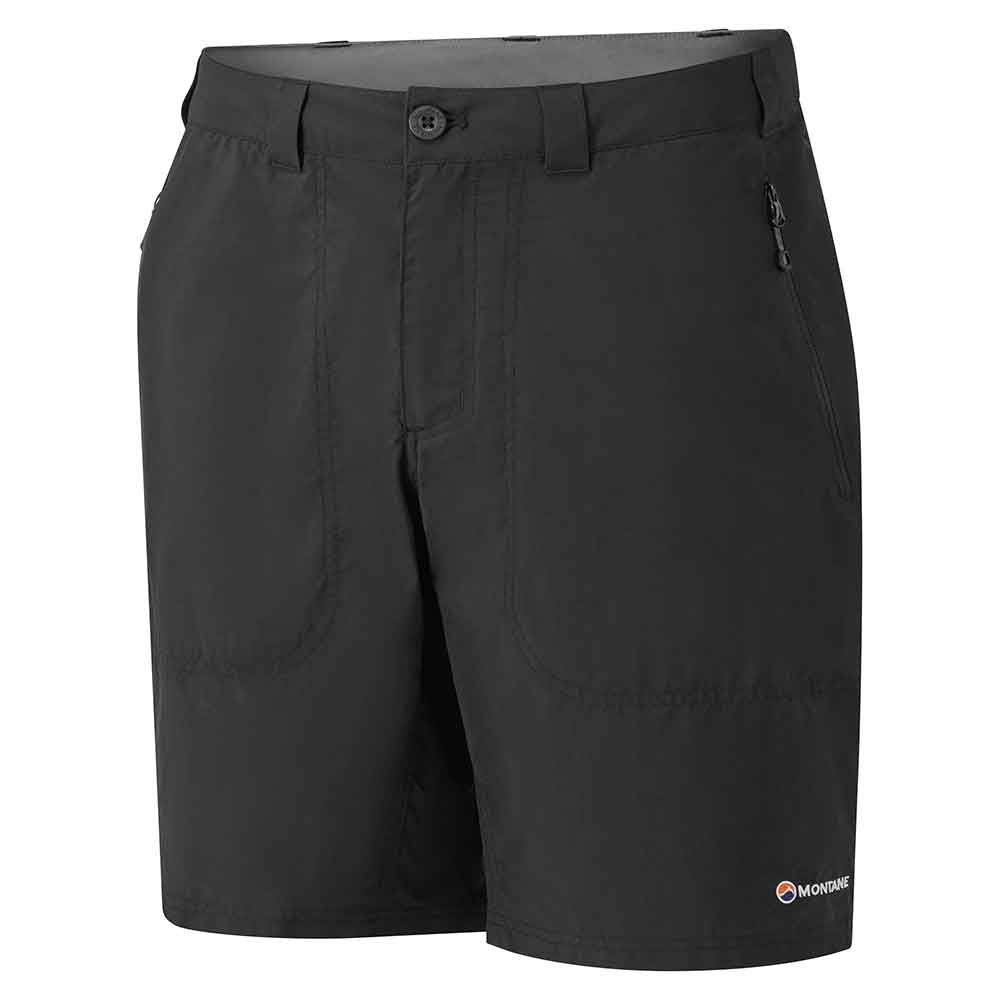 男裝登山短褲 Terra Shorts OLD