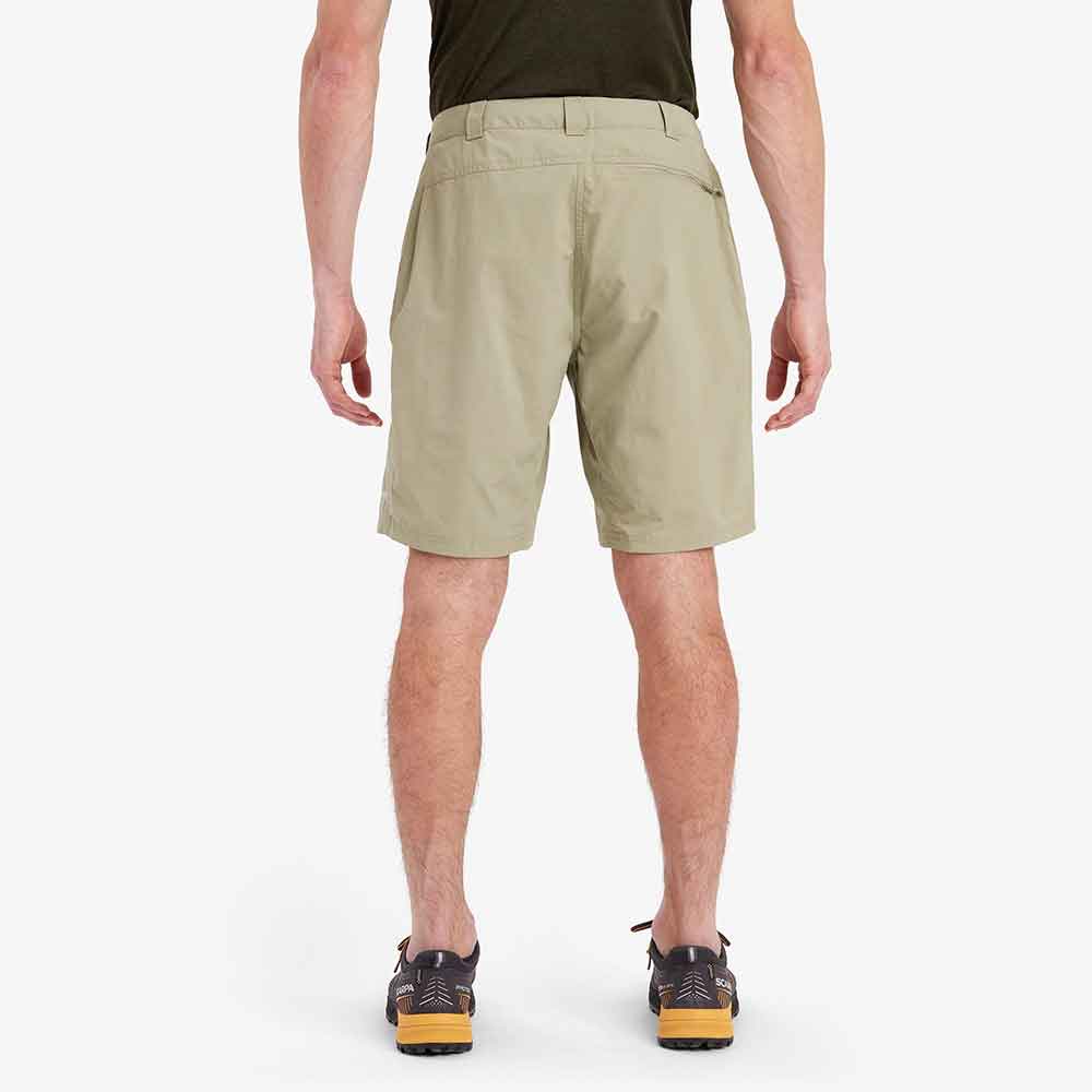 男裝登山短褲 Men's Terra Shorts