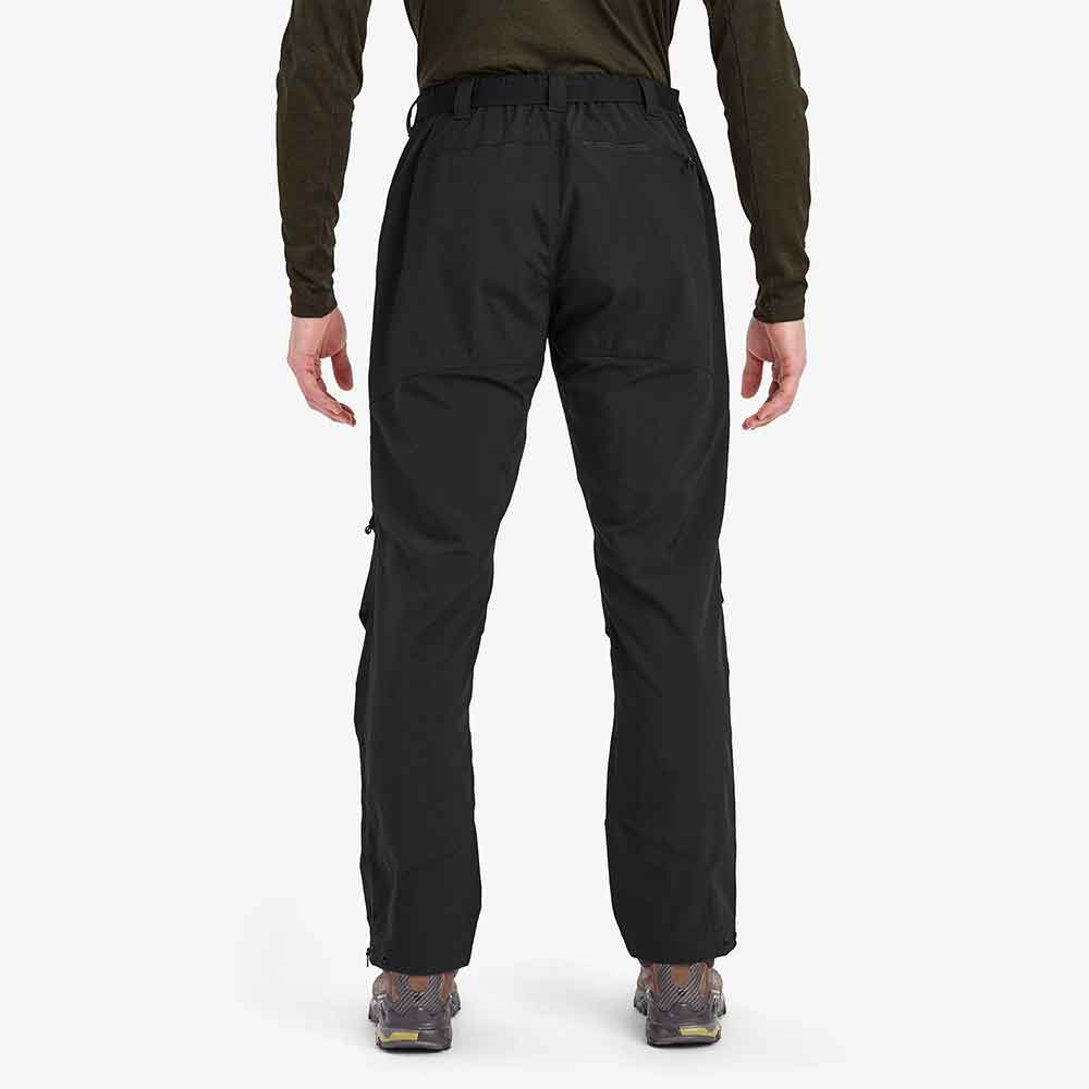 男裝登山褲 Men's Terra Pants