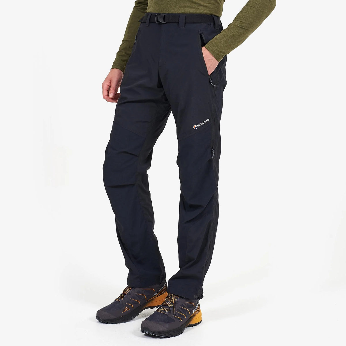 Terra Pants Reg Leg OLD - 毅成戶外用品RC Outfitters