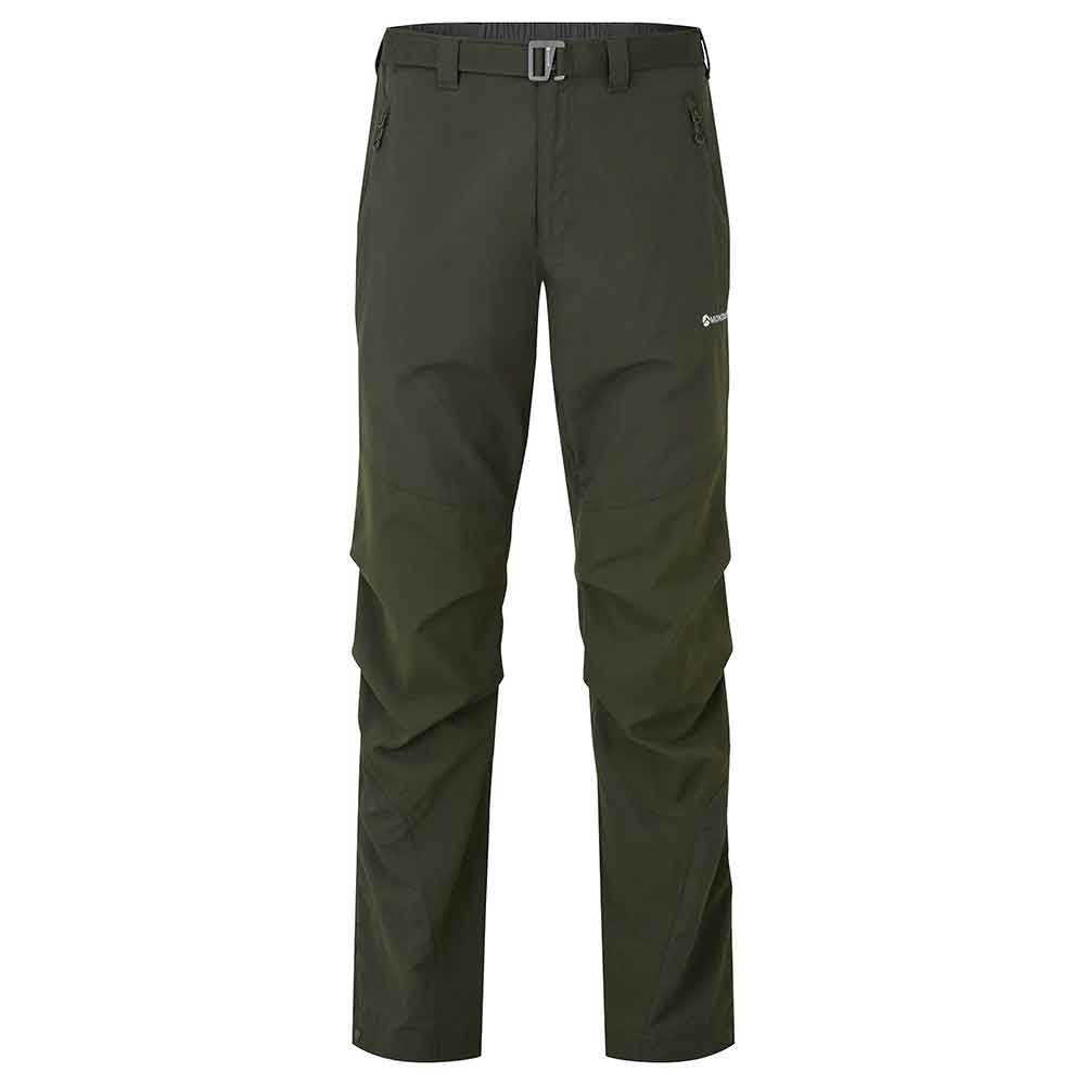 男裝登山褲 Men's Terra Pants