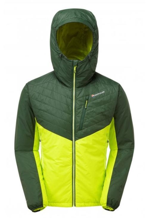 PRISM JACKET RC Outfitters