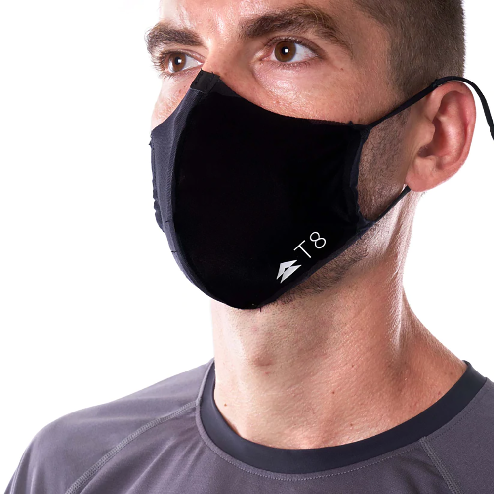 Max O2 Running Mask 2pcs/Pack