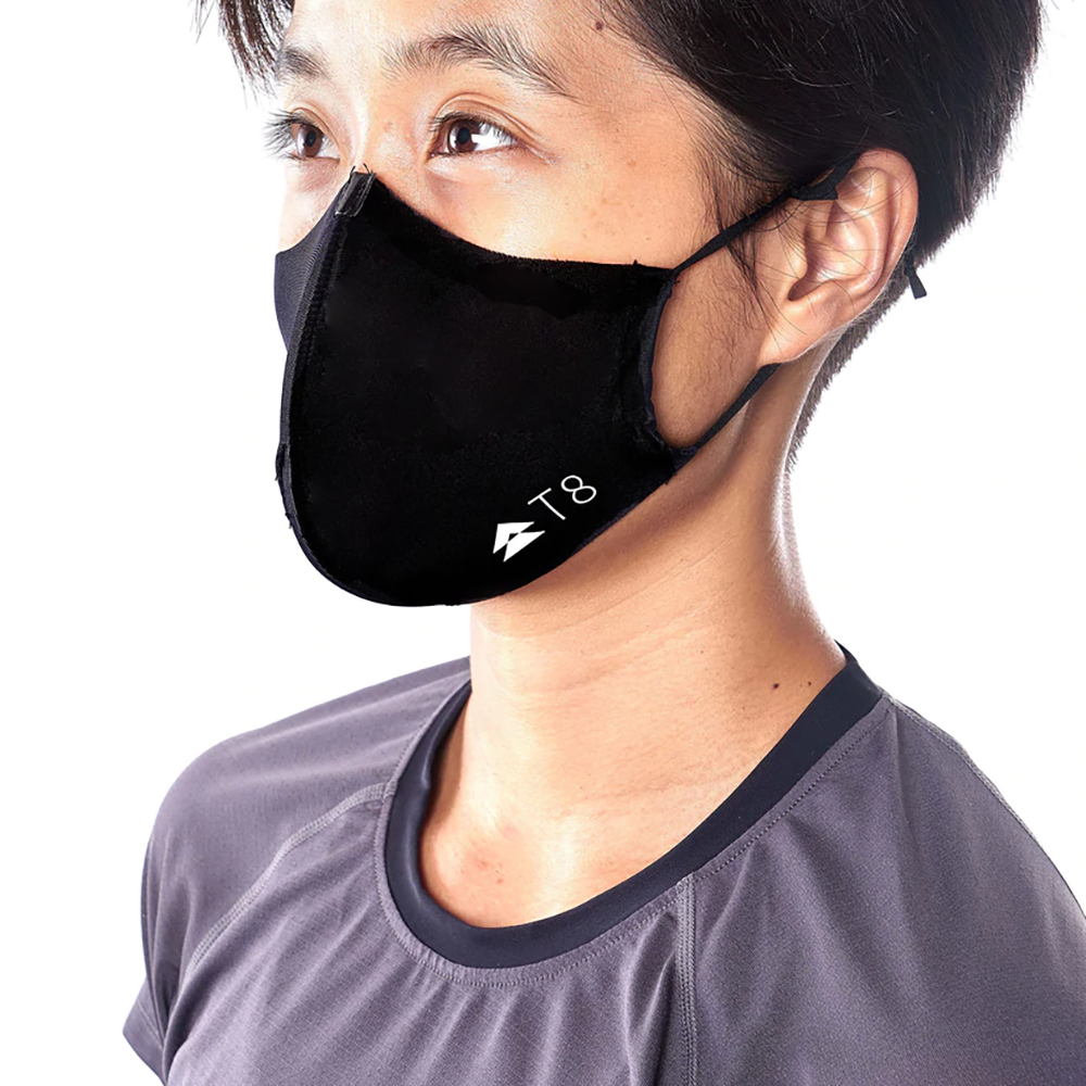Max O2 Running Mask 2pcs/Pack