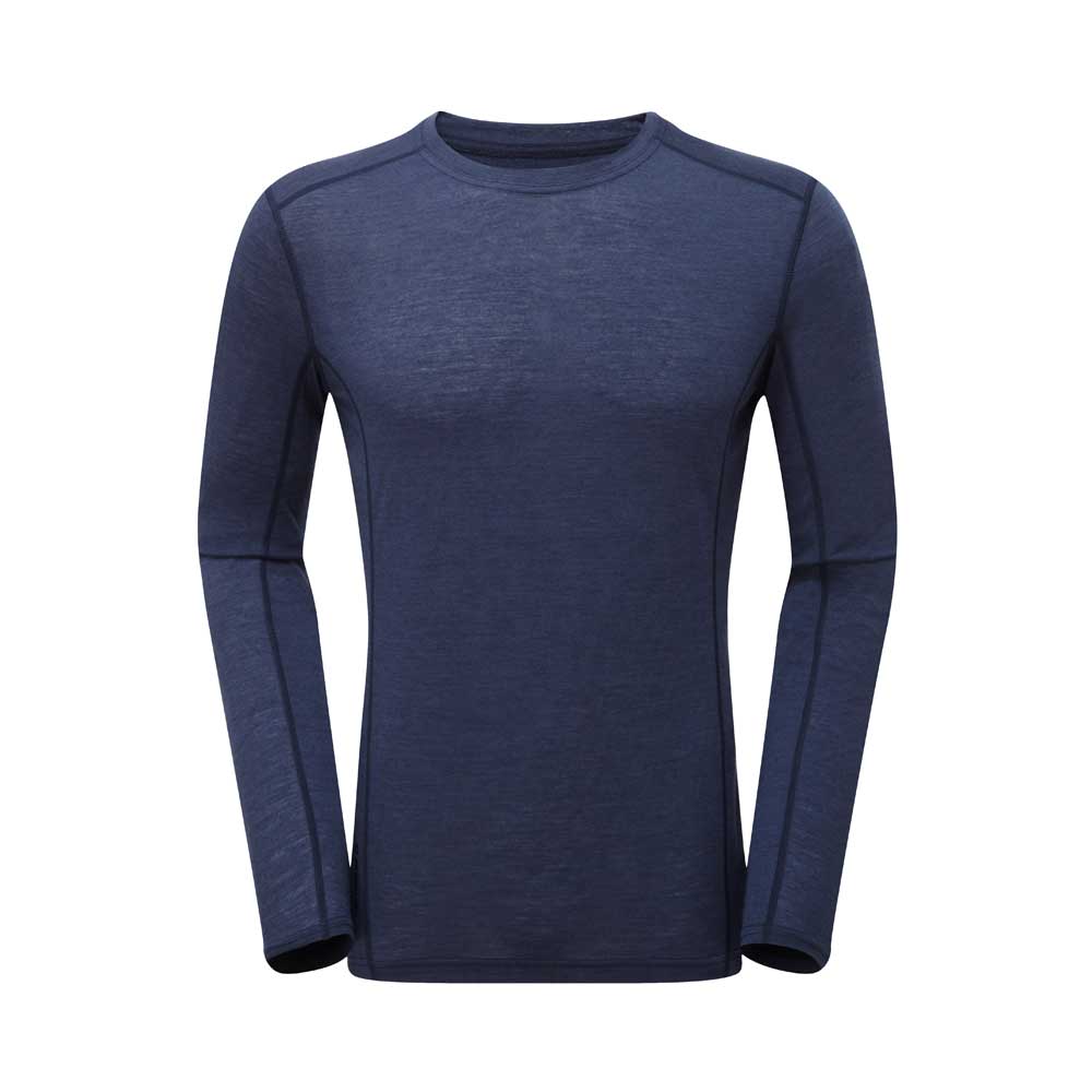 長袖羊毛保溫內衣 Primino 140 Long Sleeves T Shirt