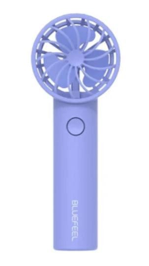 99g「大風」扇 Mini head fan pro - USB 充電